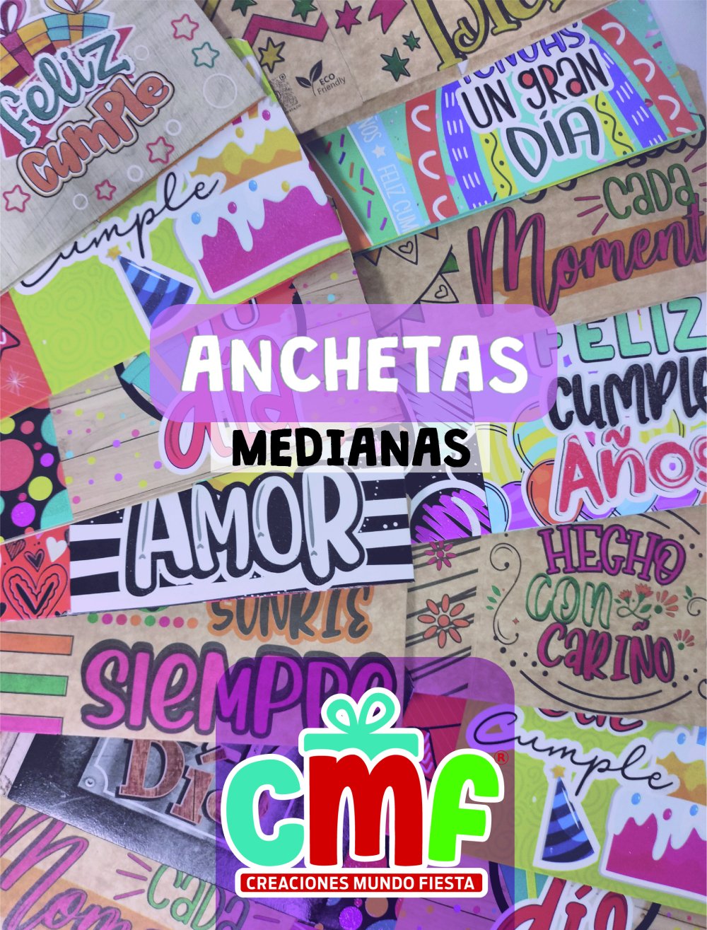 BASE ANCHETA MEDIANA X12